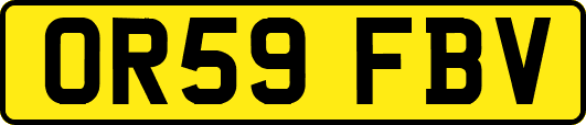 OR59FBV