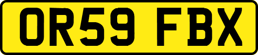 OR59FBX