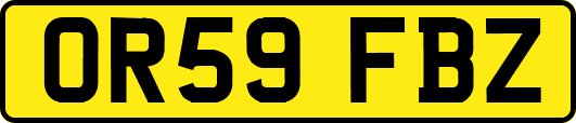 OR59FBZ