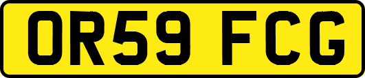 OR59FCG