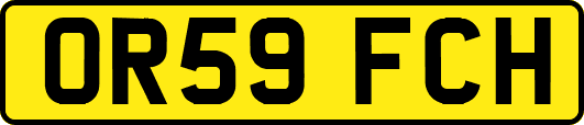 OR59FCH