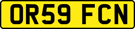 OR59FCN
