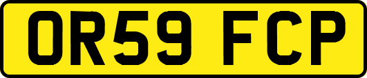 OR59FCP
