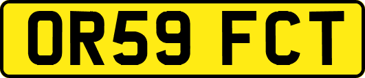 OR59FCT
