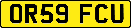 OR59FCU