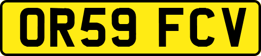 OR59FCV