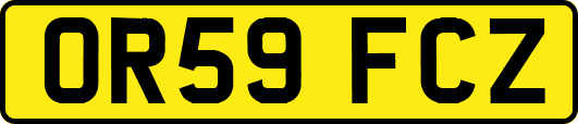 OR59FCZ