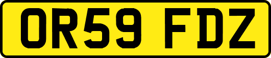 OR59FDZ