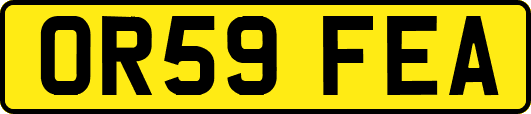 OR59FEA