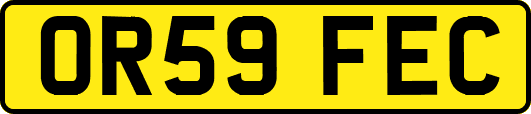 OR59FEC