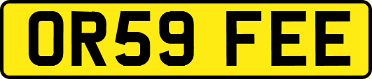 OR59FEE