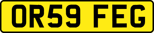 OR59FEG