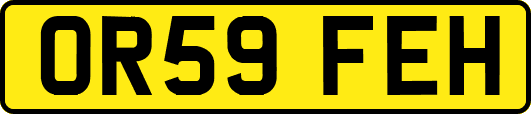 OR59FEH