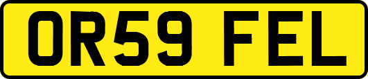 OR59FEL