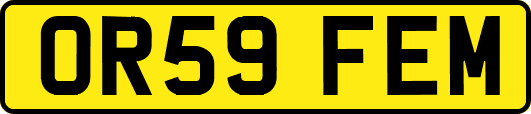 OR59FEM