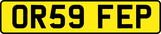 OR59FEP
