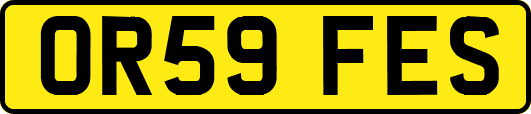 OR59FES