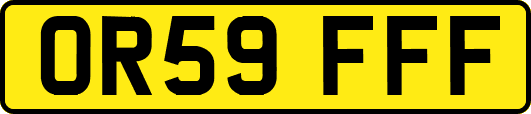 OR59FFF