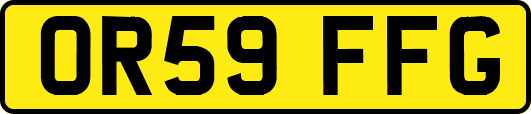 OR59FFG