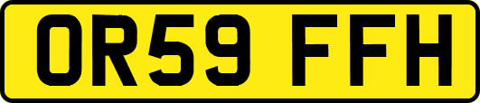 OR59FFH