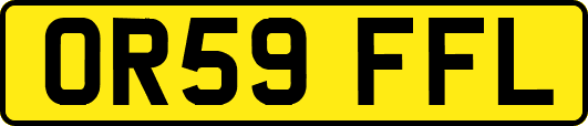 OR59FFL