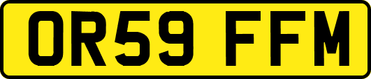 OR59FFM