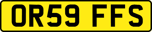 OR59FFS