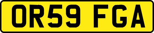 OR59FGA
