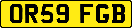 OR59FGB