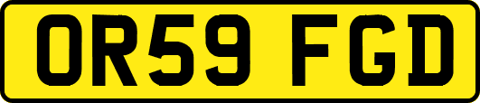 OR59FGD