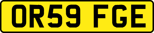 OR59FGE