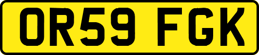 OR59FGK