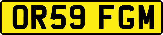 OR59FGM