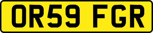 OR59FGR