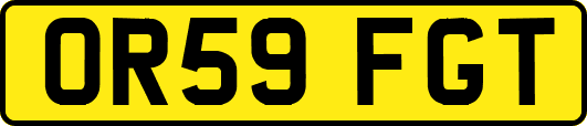 OR59FGT