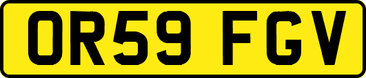 OR59FGV