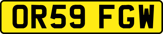 OR59FGW