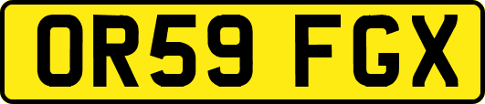 OR59FGX