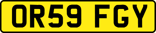 OR59FGY