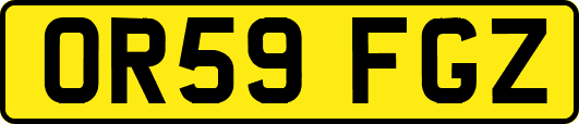 OR59FGZ