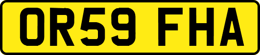 OR59FHA