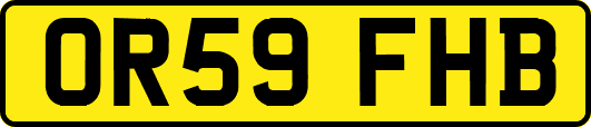 OR59FHB