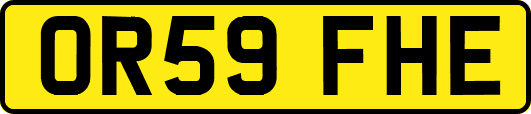OR59FHE