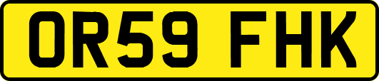 OR59FHK