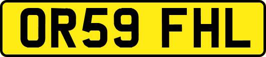 OR59FHL