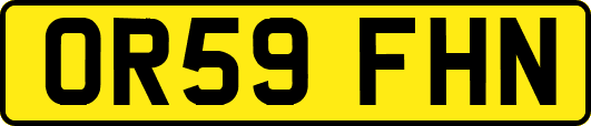 OR59FHN