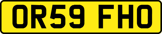 OR59FHO