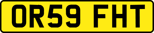 OR59FHT