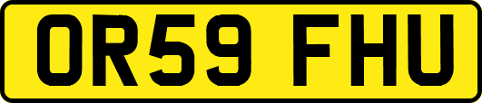 OR59FHU