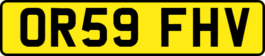 OR59FHV
